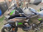 Klikněte pro detailní foto č. 9 - Kawasaki Versys 1000