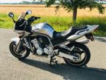 Klikněte pro detailní foto č. 6 - Yamaha FZS 1000 Fazer