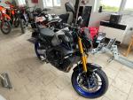 Klikněte pro detailní foto č. 2 - Yamaha MT-09 ABS