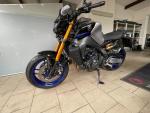 Klikněte pro detailní foto č. 7 - Yamaha MT-09 ABS