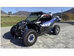 Klikněte pro detailní foto č. 5 - CAN-AM Maverick X3 X RS Turbo