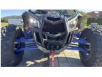 Klikněte pro detailní foto č. 4 - CAN-AM Maverick X3 X RS Turbo