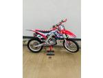 Klikněte pro detailní foto č. 1 - Honda CRF 250 R