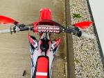 Klikněte pro detailní foto č. 8 - Honda CRF 250 R