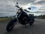 Klikněte pro detailní foto č. 1 - Yamaha V-Max VMX 1200