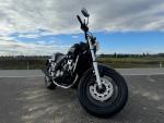 Klikněte pro detailní foto č. 2 - Yamaha V-Max VMX 1200