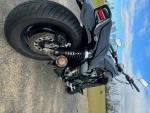 Klikněte pro detailní foto č. 4 - Yamaha V-Max VMX 1200