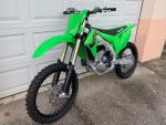 Klikněte pro detailní foto č. 2 - Kawasaki KX 450 F