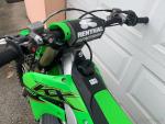 Klikněte pro detailní foto č. 3 - Kawasaki KX 450 F