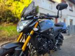 Klikněte pro detailní foto č. 1 - Yamaha FZ 8 N