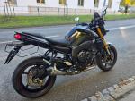 Klikněte pro detailní foto č. 4 - Yamaha FZ 8 N