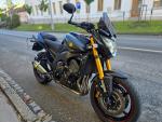 Klikněte pro detailní foto č. 5 - Yamaha FZ 8 N