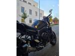 Klikněte pro detailní foto č. 7 - Yamaha FZ 8 N