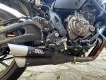 Klikněte pro detailní foto č. 12 - Yamaha XSR 700