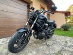 Klikněte pro detailní foto č. 1 - Yamaha XSR 700