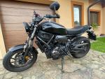 Klikněte pro detailní foto č. 2 - Yamaha XSR 700