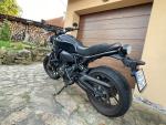 Klikněte pro detailní foto č. 4 - Yamaha XSR 700