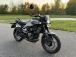 Klikněte pro detailní foto č. 1 - Husqvarna Svartpilen 401