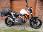 Klikněte pro detailní foto č. 13 - KTM 690 Duke