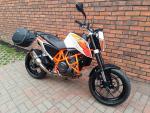 Klikněte pro detailní foto č. 17 - KTM 690 Duke