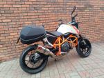 Klikněte pro detailní foto č. 18 - KTM 690 Duke