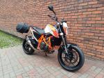 Klikněte pro detailní foto č. 19 - KTM 690 Duke