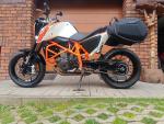 Klikněte pro detailní foto č. 1 - KTM 690 Duke