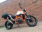 Klikněte pro detailní foto č. 20 - KTM 690 Duke