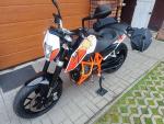 Klikněte pro detailní foto č. 4 - KTM 690 Duke