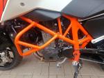 Klikněte pro detailní foto č. 6 - KTM 690 Duke