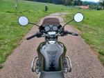 Klikněte pro detailní foto č. 9 - Moto Guzzi Breva 750 IE