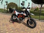 Klikněte pro detailní foto č. 5 - KTM 690 SMC-R