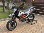 Klikněte pro detailní foto č. 7 - KTM 690 SMC-R