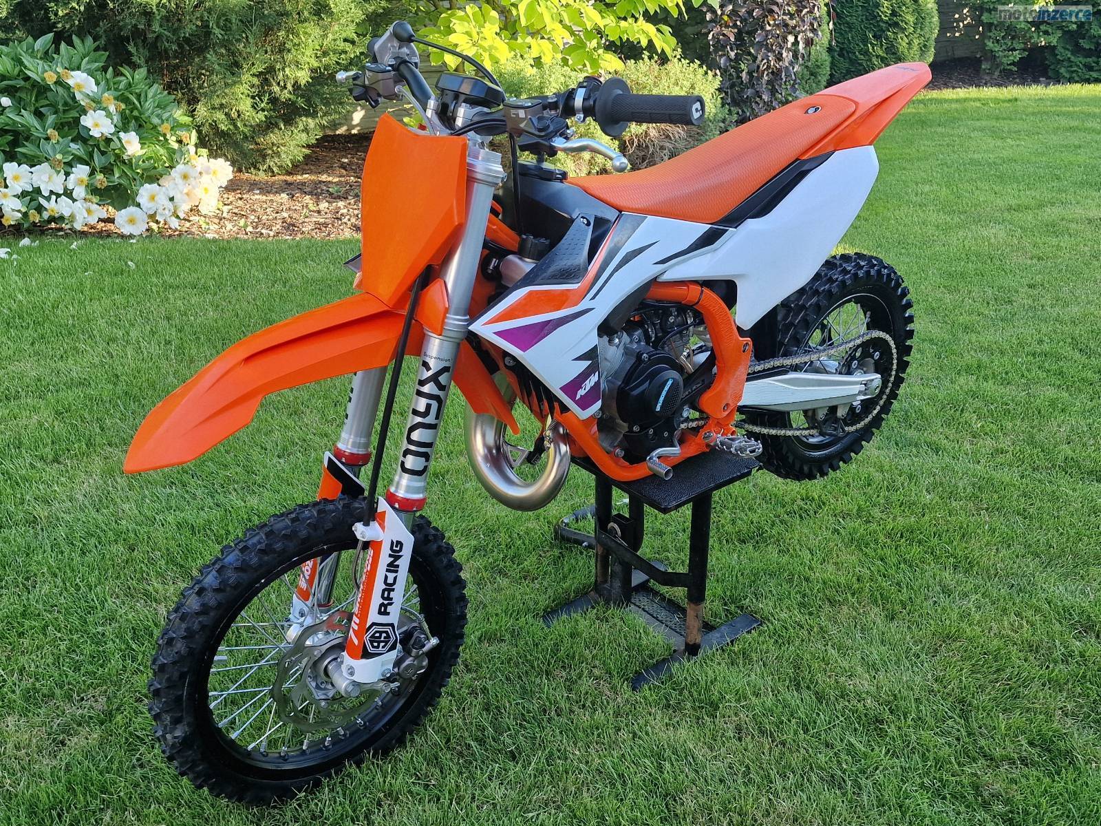 KTM 65 SX