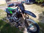 Klikněte pro detailní foto č. 1 - Kawasaki KX 250 F