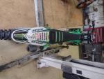 Klikněte pro detailní foto č. 2 - Kawasaki KX 250 F