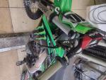 Klikněte pro detailní foto č. 3 - Kawasaki KX 250 F