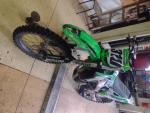 Klikněte pro detailní foto č. 6 - Kawasaki KX 250 F