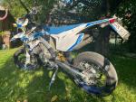 Klikněte pro detailní foto č. 3 - TM SMR 450 F es