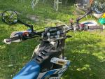 Klikněte pro detailní foto č. 6 - TM SMR 450 F es