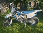Klikněte pro detailní foto č. 1 - TM SMR 450 F es