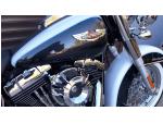 Klikněte pro detailní foto č. 9 - Harley-Davidson FLSTNI Softail Deluxe