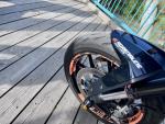 Klikněte pro detailní foto č. 11 - KTM 790 Duke