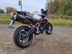 Klikněte pro detailní foto č. 4 - Aprilia Shiver 900 ABS