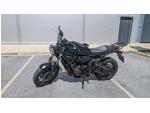 Klikněte pro detailní foto č. 1 - Yamaha XSR 700