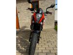 Klikněte pro detailní foto č. 12 - KTM 125 Duke