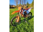 Klikněte pro detailní foto č. 1 - KTM 85 SX (19x16)