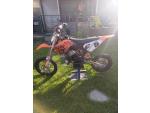 Klikněte pro detailní foto č. 1 - KTM 50 SX