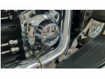 Klikněte pro detailní foto č. 9 - Harley-Davidson FLSTC Heritage Softail Classic