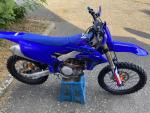 Klikněte pro detailní foto č. 3 - Yamaha YZ 450 F